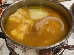 -ONE FULL 古董港式海鲜火锅