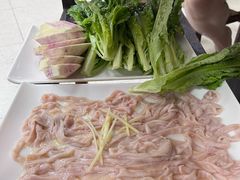 -肥婆麻辣火锅.顺德首创药材麻辣火锅(容桂店)
