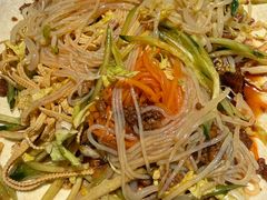 -奉天小馆·非遗东北菜(济南万象城店)
