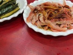 -金杨拉面王小吃面馆·牛三宝面·红烧牛肉粉
