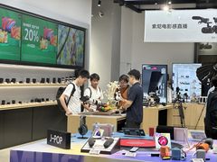 -Sony Store索尼(深圳深业上城店)
