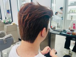 -SIEG hair salon