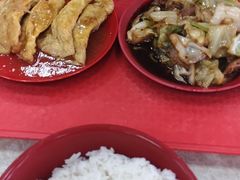-芙蓉餐厅(厦大店)