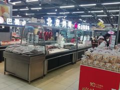 -永辉超市(凯德·天府店)