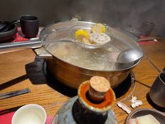 -原牛道·潮汕围炉火锅(讯美店)