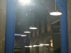 -1/2half西餐(中大国际店)