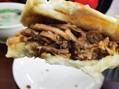 -秦豫肉夹馍(骡马市总店)