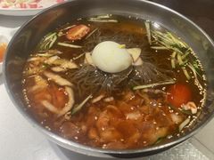 -韩时烤肉(枫蓝店)