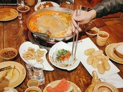 -亮欢寨酸汤鱼(沙冲路店)