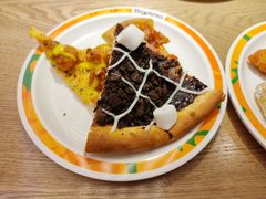 -比格比萨自助(延庆万达广场店)