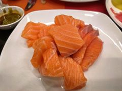 -索菲特酒店·海鲜自助 ·聚餐厅