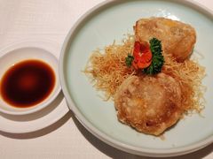 -金苑海鲜酒家(来魅力店)