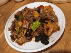 -陈傻子餐厅(世纪都会店)