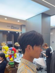 -Cima salon西玛沙龙