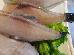 耗儿鱼-潮火锅·麻辣牛肉火锅(观音桥方圆·LIVE店)