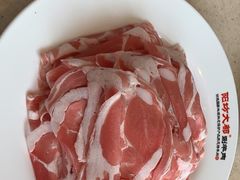 -阳坊大都涮羊肉(阳坊总店)