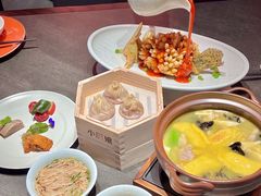 -小厨娘金榜题名(夫子庙秦淮河店)