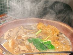 -肥家大排档(天河体育西店)