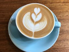-琥珀咖啡 Ambercoffee