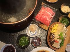 -东来顺饭庄(王府井步行街店)