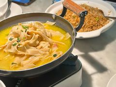 -小菜园新徽菜(无锡宜家荟聚中心店)