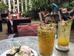-Fern Forest Cafe