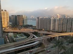 -香港都会海逸酒店