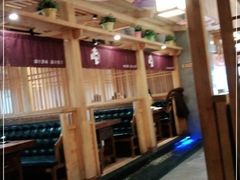 大堂-九田家黑牛烤肉料理(珠江摩尔店)