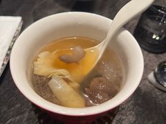 -君庭中餐厅(湘江豪生店)