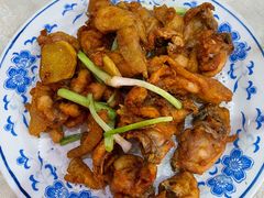 -腰记饭店(龙源路店)