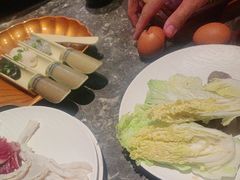 -牛YO寿喜烧和牛火锅自助(三台子万象汇店)