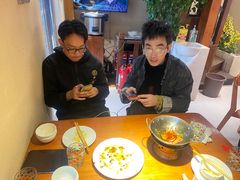 -景秀餐厅(南锣鼓巷店)