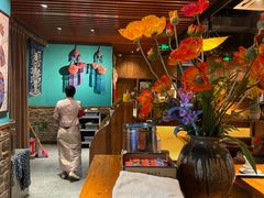 -云尊府云南菜·蒸汽石锅鱼(五棵松华熙店)