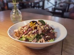 -LA CREPERIE BRETONNE布列塔尼法式餐厅(天童北路店)