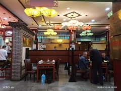 -赵记煎饼卷大葱(东岳店)