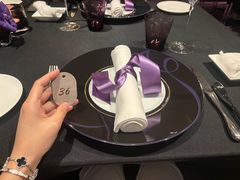 -LA TABLE de Joël Robuchon Restaurant