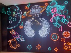 -星辉电影公园(时代广场CC MALL店)