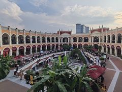 -佛罗伦萨小镇广佛名品奥特莱斯(疏港路店)