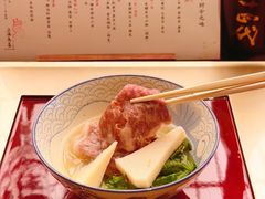 -鳥喜Toriki怀石烧鸟料理