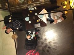-海航大厦万豪酒店彩海轩中餐厅(霄云路店)