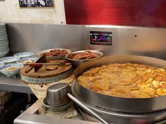 -门框胡同百年卤煮(前门店)