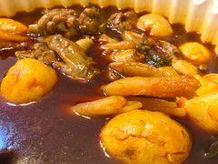 -李子坝梁山鸡(李子坝大鸡哥店)