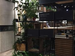 -ZM COFFEE(西安路店)
