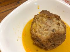 狮子头-韩师傅老大同刀削面(北苑路店)