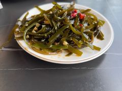 -鑫悦楼煎蟹·16年海鲜大排档