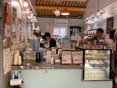 -BE YOLO必有乐&小红帽三明治
