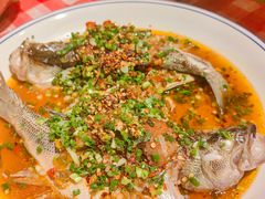 -荆九爷爆炒桥头三嫩(浙大店)