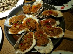 -船歌·鱼水饺青岛菜(金狮广场店)
