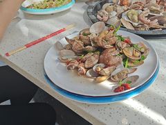 -前王院•巧克力海鲜市集餐厅(万平口店)