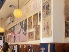 大堂-KITON喜豚(清晖园店)